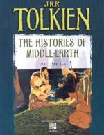 The Histories of Middle-Earth