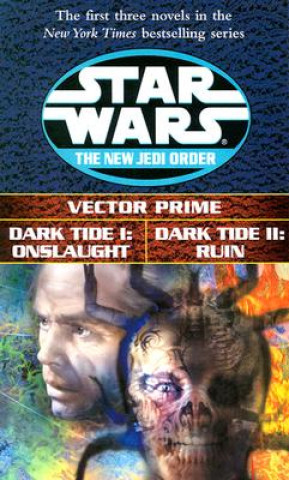 Star Wars the New Jedi Order