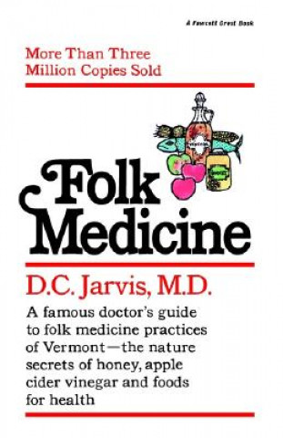 Folk Medicine