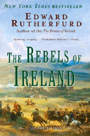 Rebels of Ireland