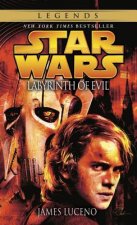 Star Wars Legends: Labyrinth of Evil