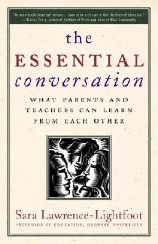 The Essential Conversation