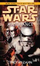 Allegiance: Star Wars Legends