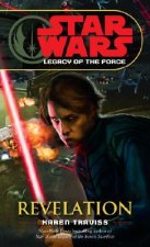 Star Wars: Legacy of the Force