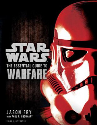Essential Guide to Warfare: Star Wars