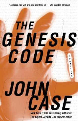 The Genesis Code