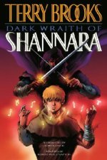 Dark Legacy of Shannara 1