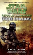 True Colors: Star Wars Legends (Republic Commando)