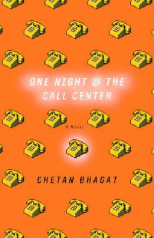 One Night at the Call Center