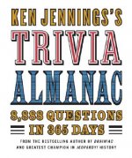 Ken Jennings's Trivia Almanac