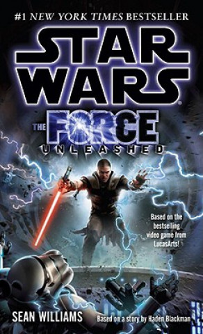 Force Unleashed: Star Wars Legends
