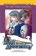 Phoenix Wright 2, Ace Attorney