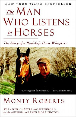 Man Who Listens to Horses