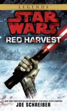 Red Harvest: Star Wars Legends