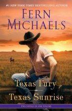 Texas Fury/ Texas Sunrise