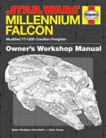 Star Wars Millennium Falcon