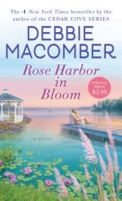 Rose Harbor in Bloom