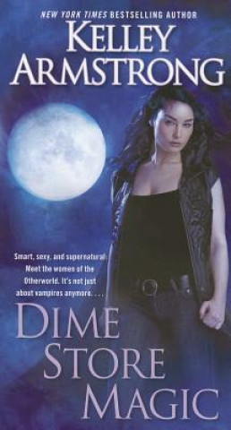 Dime Store Magic