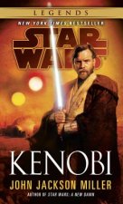 Kenobi: Star Wars Legends