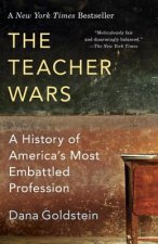 Teacher Wars