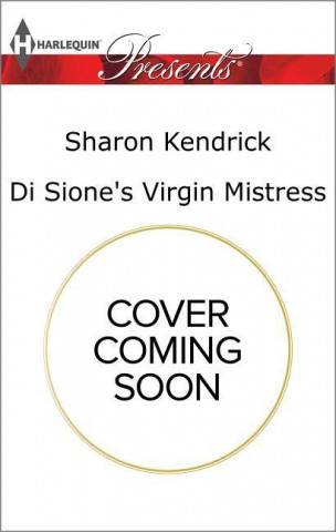 Di Sione's Virgin Mistress