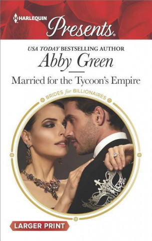 Married for the Tycoon's Empire