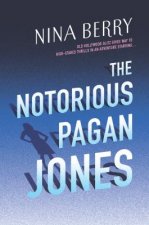 The Notorious Pagan Jones