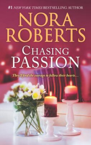 Chasing Passion