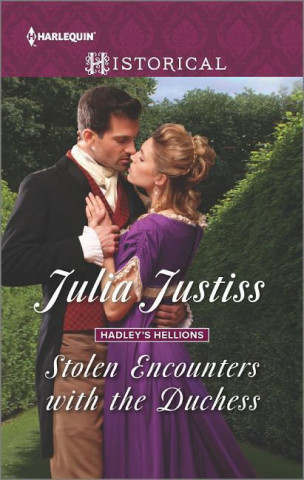 Stolen Encounters With the Duchess