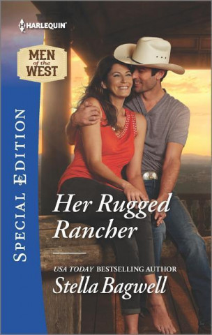 Her Rugged Rancher
