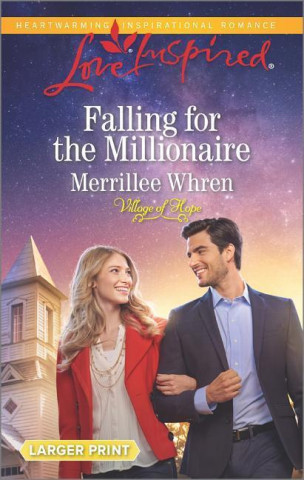 Falling for the Millionaire