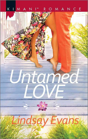 Untamed Love