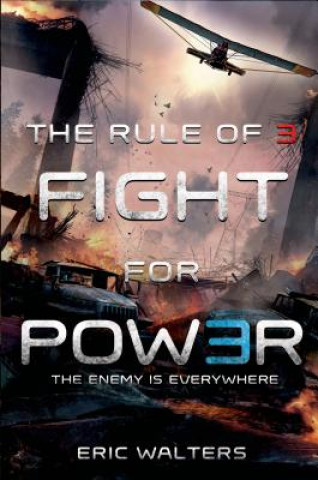 Rule of Three: Fight for Power