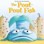 Pout-Pout Fish