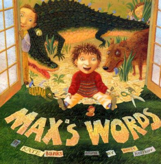 MAXS WORDS