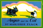 ANGUS & THE CAT
