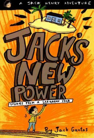 JACKS NEW POWER