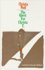 The Quest for Christa T.