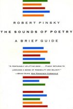 Sounds of Poetry: a Brief Guide