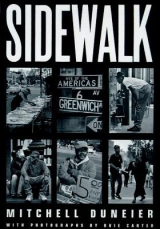 SIDEWALK