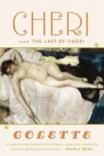 CHERI & LAST OF CHERI P