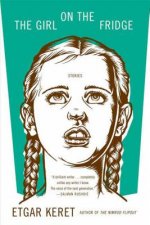 Girl on the Fridge Stories