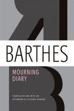 MOURNING DIARY