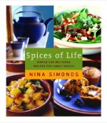 Spices Of Life