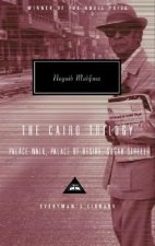 The Cairo Trilogy