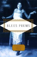 Blues Poems