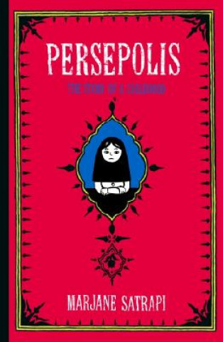 Persepolis