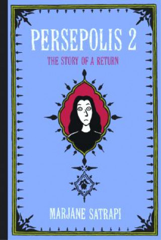 Persepolis 2