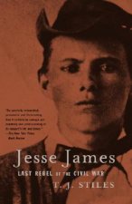 Jesse James