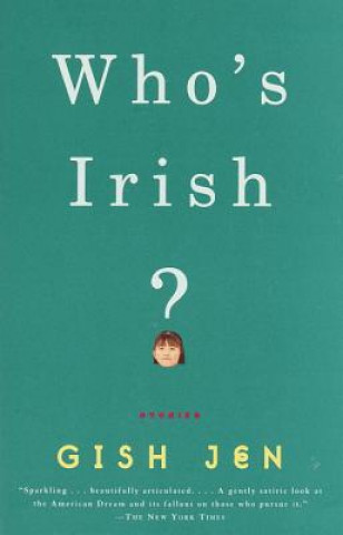 Who's Irish?